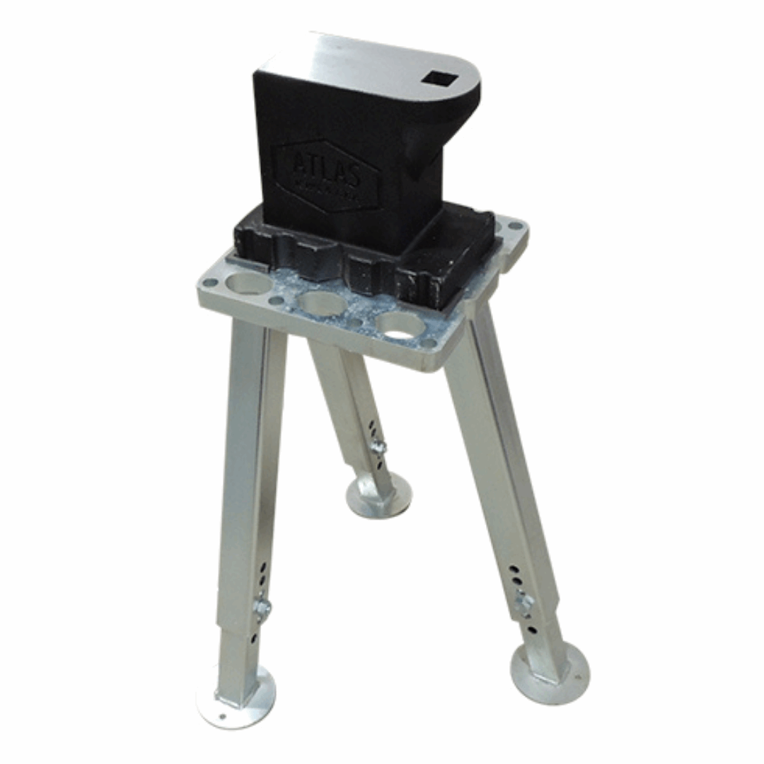 Atlas Knife & Tool - Atlas Anvil Stand