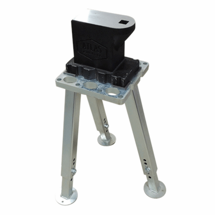 Atlas Knife & Tool - Atlas Anvil Stand