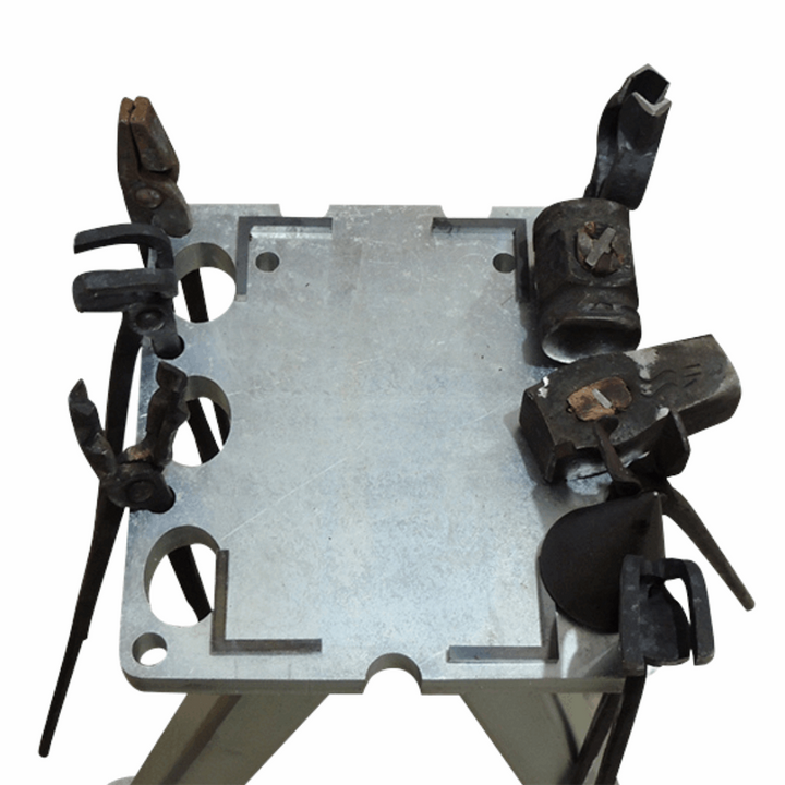 Atlas Knife & Tool - Atlas Anvil Stand