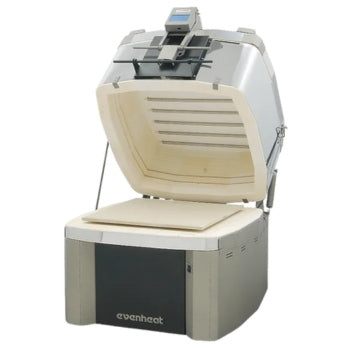 Evenheat Kiln - Studio Pro 28 - Kiln Frog