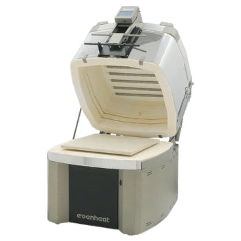 Evenheat Studio Pro 24 Kiln - Choice of Controller | Kiln Frog