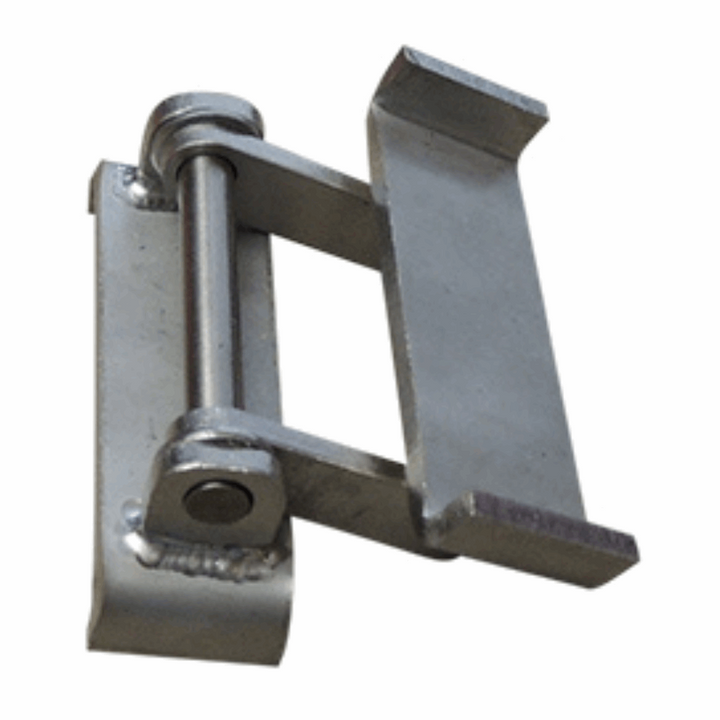 Atlas Knife & Tool - Stainless Forge Hinge