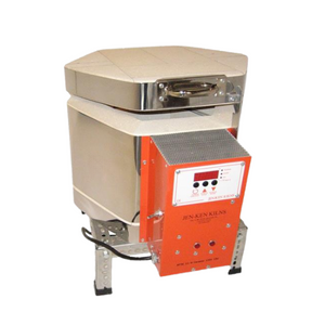 Jen-Ken AF3C 11/9 Ceramic Kiln - Choice of Controller – Kiln Frog
