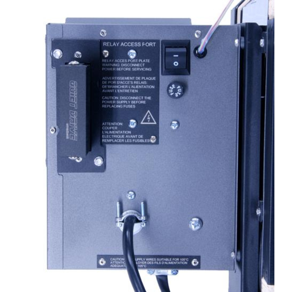 Evenheat Heat Treat Oven - Cube 7 - Kiln Frog