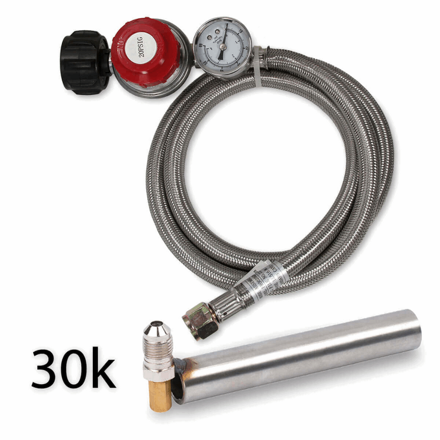 Atlas Knife & Tool - Combo – Atlas Forge & Thermocouple | Kiln Frog