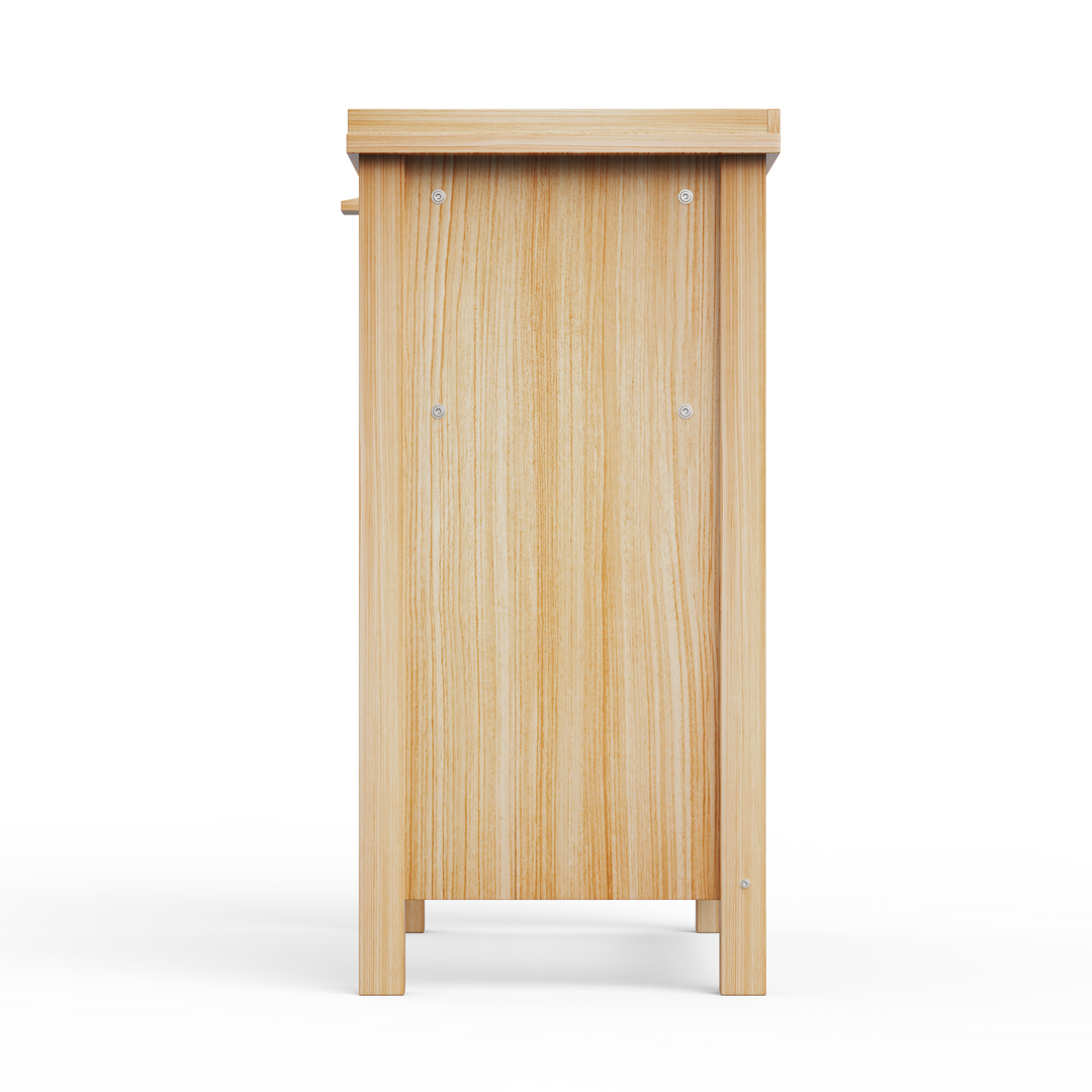 Professional Jewelers Bench by Gerstner International
