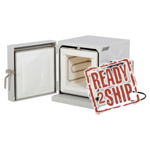 Hot Shot Oven & Kiln - HS-1200K Knife Oven (240 Volts) | Kiln Frog Hot Shot Oven & Kiln - HS-1200K Knife Oven (240 Volts) | Kiln Frog