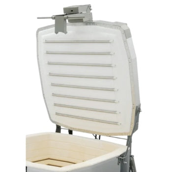 Evenheat Kiln - Studio Pro 28 - Kiln Frog