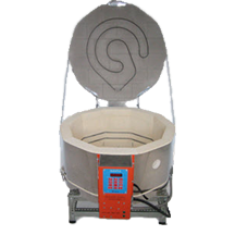 Jen-Ken Kiln - AF3P 24-E - Kiln Frog