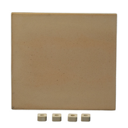 12" x 11" Full Shelf Kit - Kiln Frog