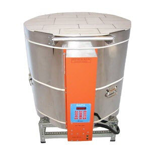 Jen-Ken Kiln - AF 2422 - Kiln Frog
