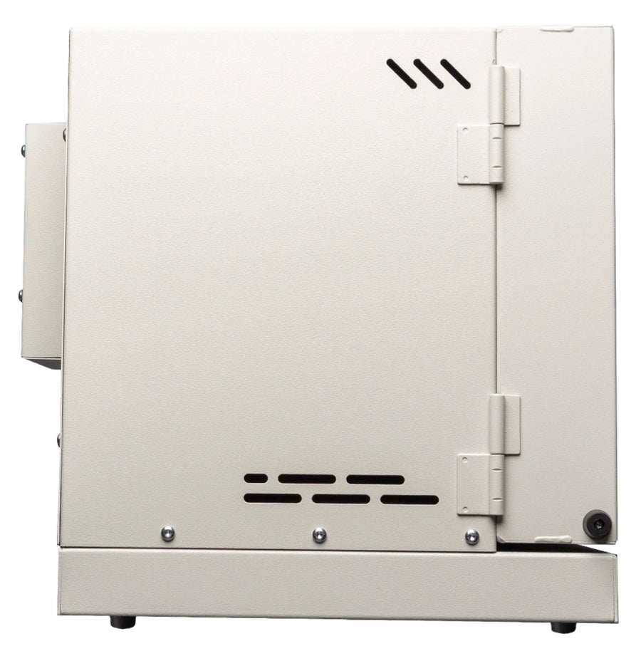 Hot Shot Heat Treat Oven - HS-7GW Wax Burnout Kiln | Kiln Frog