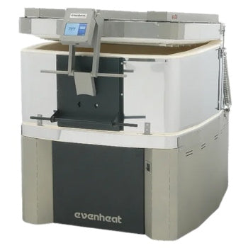 Evenheat Kiln - Studio Pro 28 - Kiln Frog