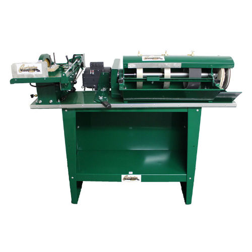 Covington - 8" Deluxe Combination Units - Kiln Frog