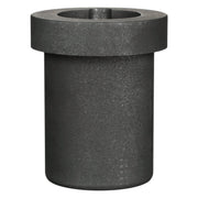 Graphite Crucible For Kerr Electro-Melt Furnace - Kiln Frog