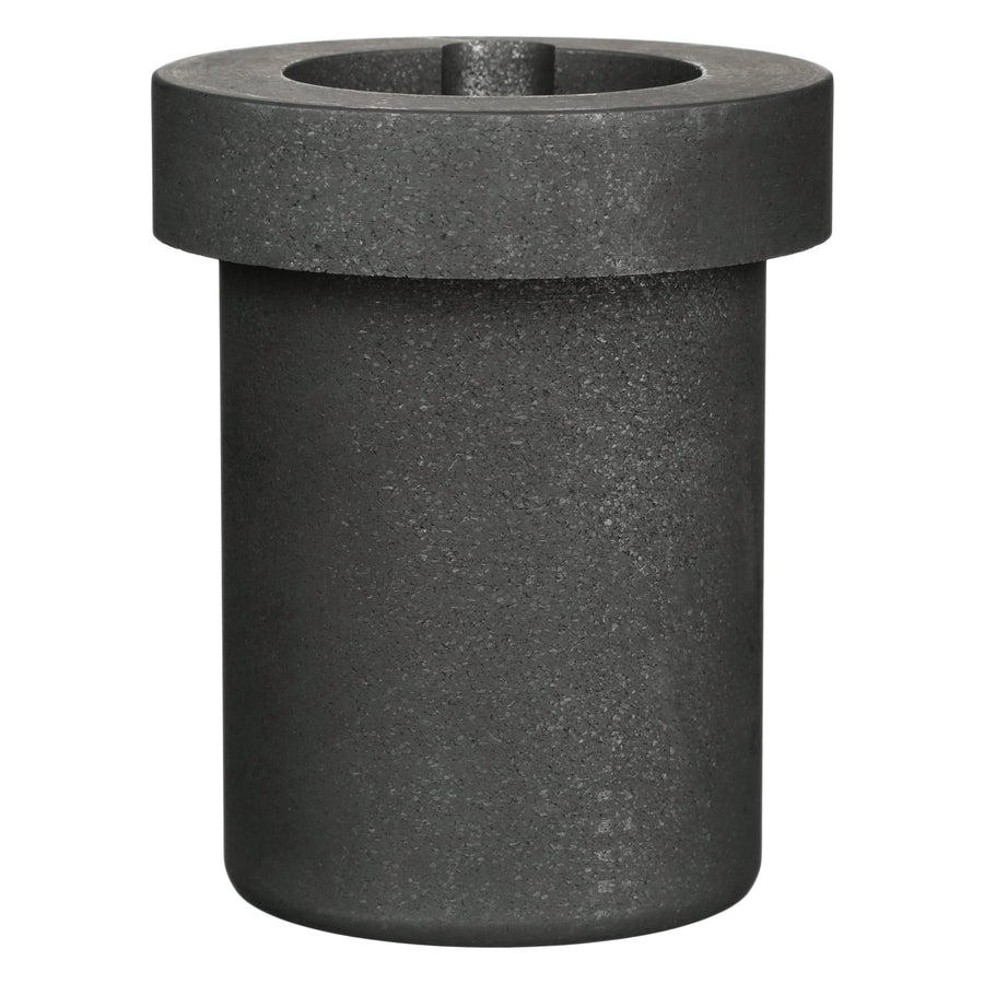 Graphite Crucible For Kerr Electro-Melt Furnace - Kiln Frog