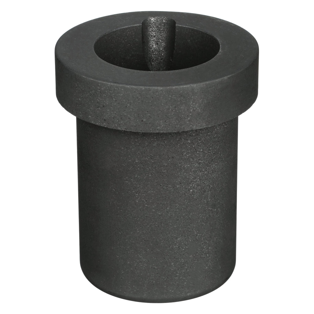 Graphite Crucible For Kerr Electro-Melt Furnace - Kiln Frog