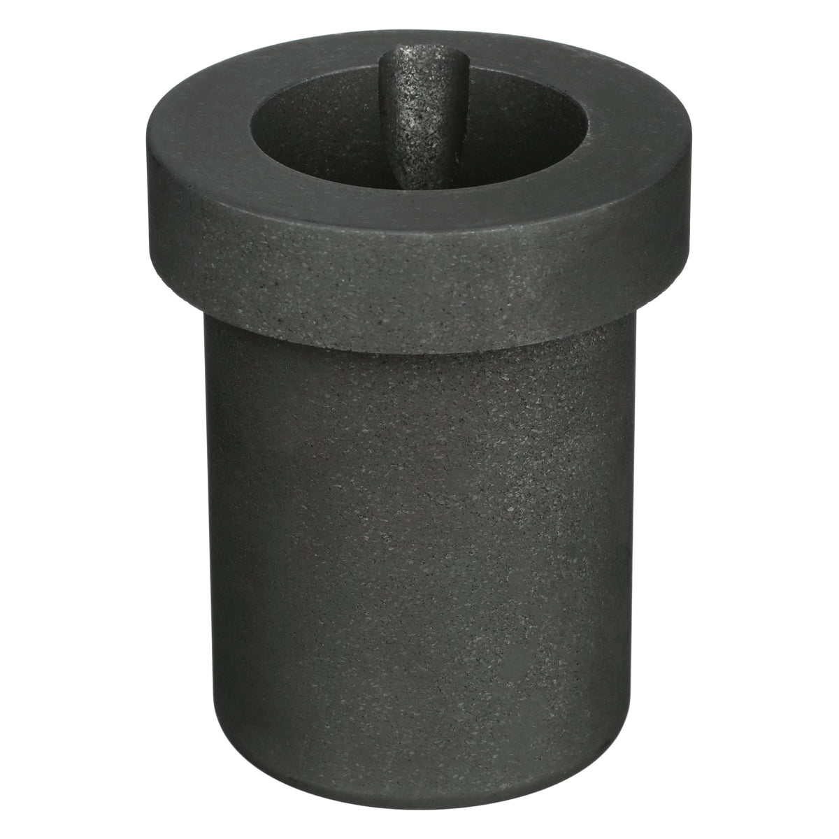 Graphite Crucible For Kerr Electro-Melt Furnace - Kiln Frog