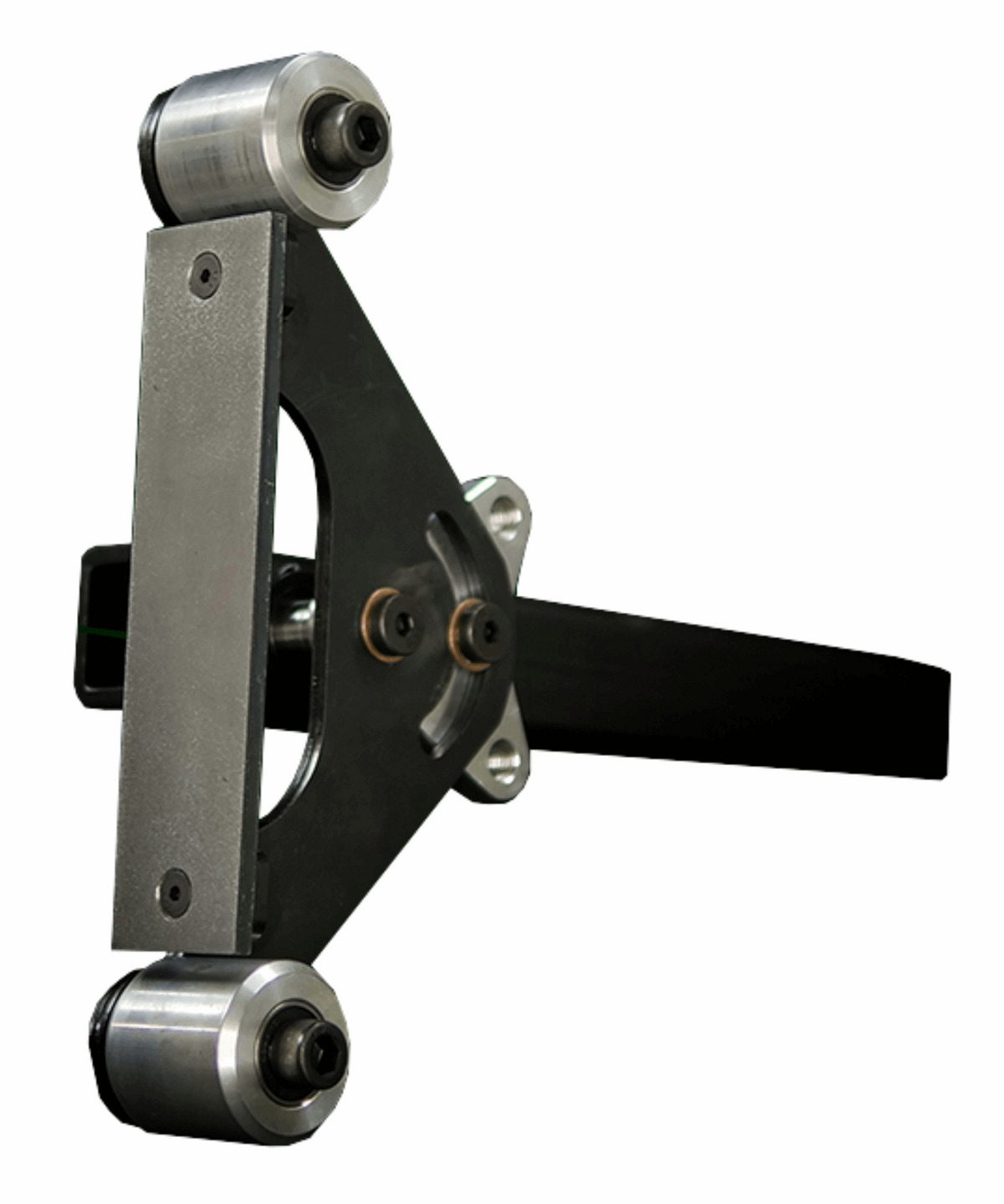 AmeriBrade - Kit- Tilting Platen on Arm
