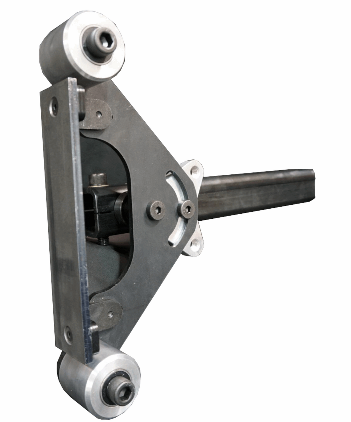 AmeriBrade - Kit- Tilting Platen on Arm