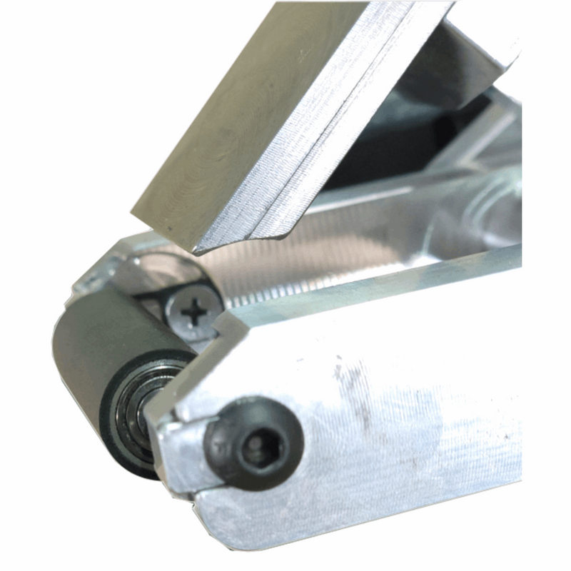 AmeriBrade - Fullering Inserts