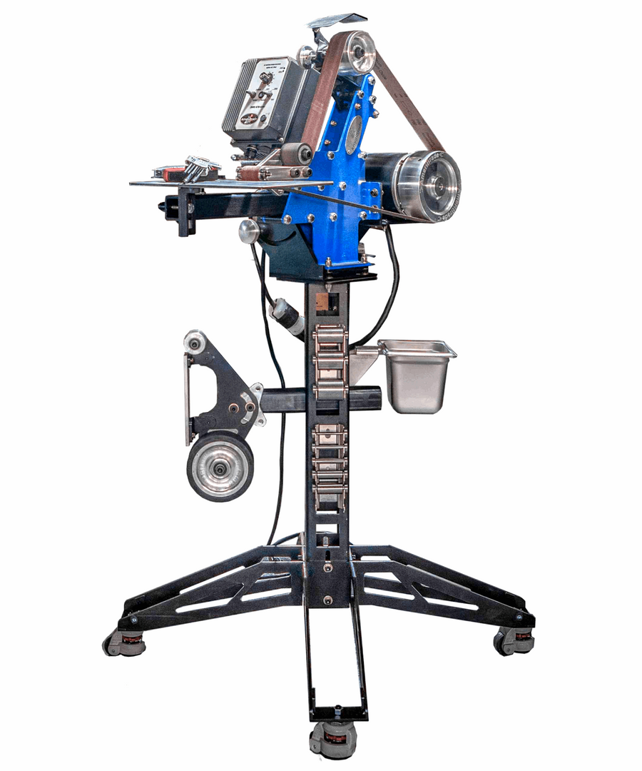 AMERIページ 2x72 Grinder Packages — AmeriBrade