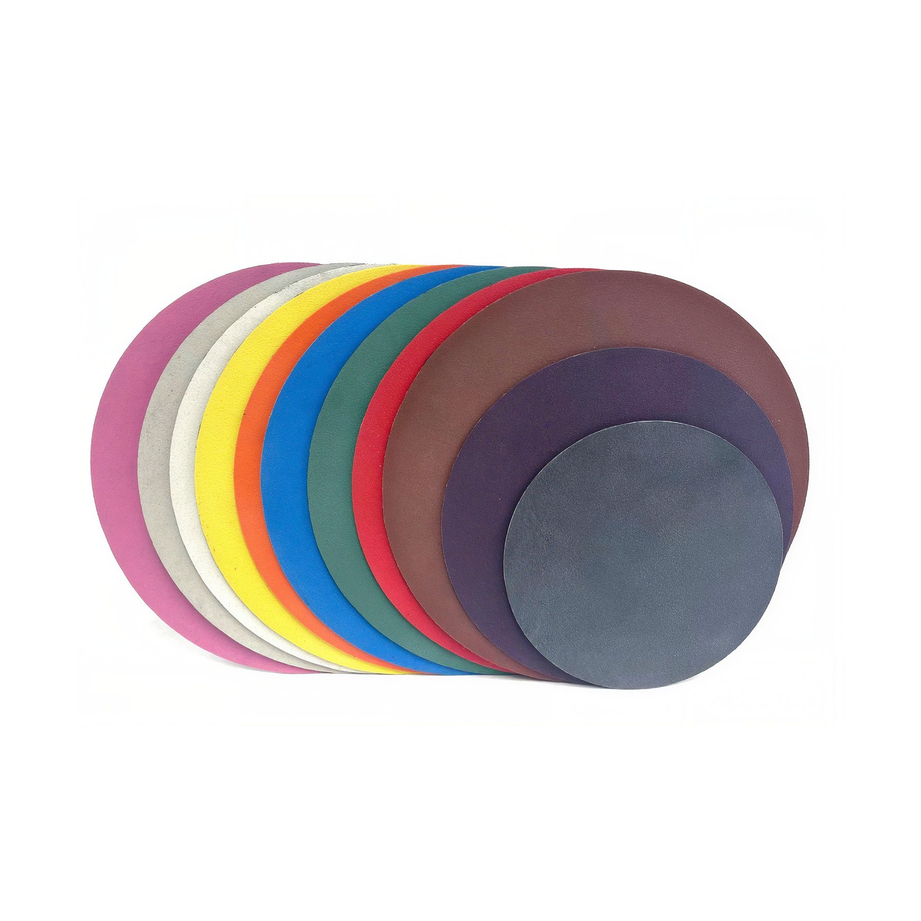 Covington - Diamond Resin Bond Magnetic Discs