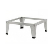 Basic Kiln Stand 18"