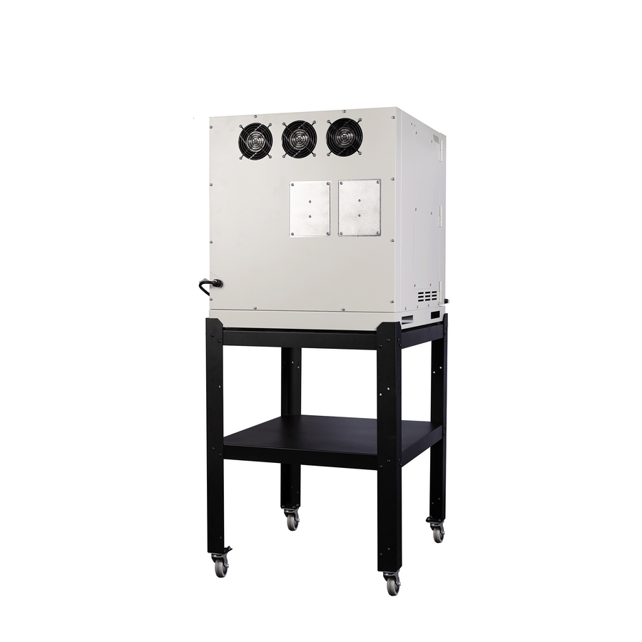 Hot Shot Oven and Kiln - HS18A Annealing Kiln (Ready to Ship Hot Shot Oven and Kiln - HS18A Annealing Kiln (Ready to Ship