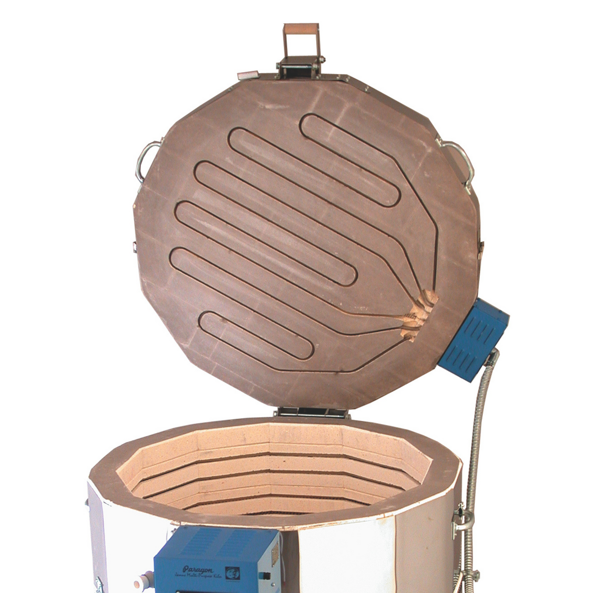 Paragon Kiln - CT122829JANUS - Kiln Frog