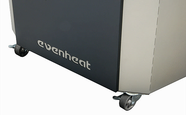 Evenheat Kiln - GTS 23 - Kiln Frog