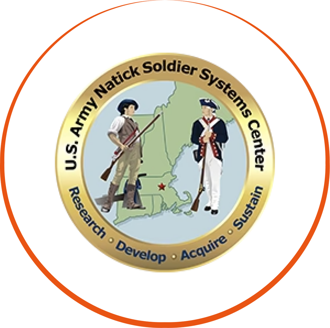 Kiln Frog