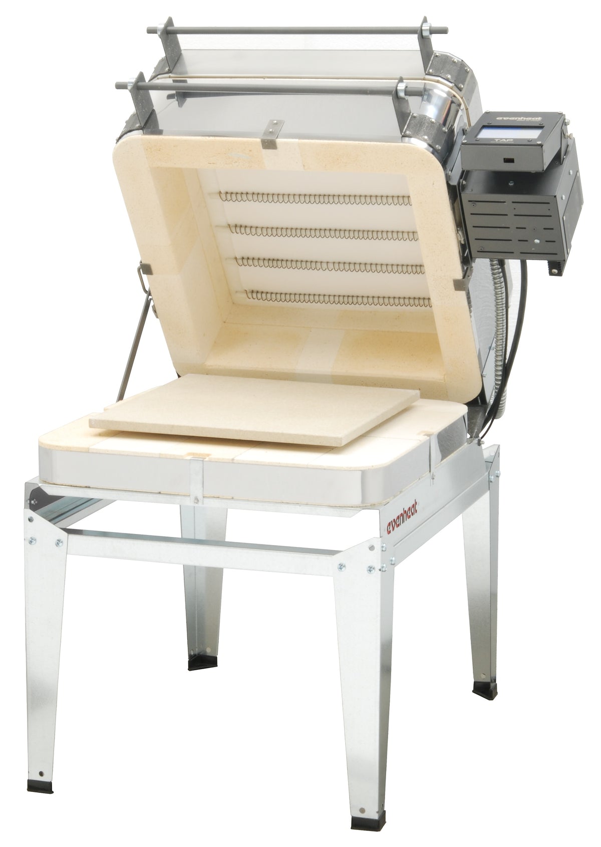 Evenheat Kiln - Studio Pro 17 - Kiln Frog