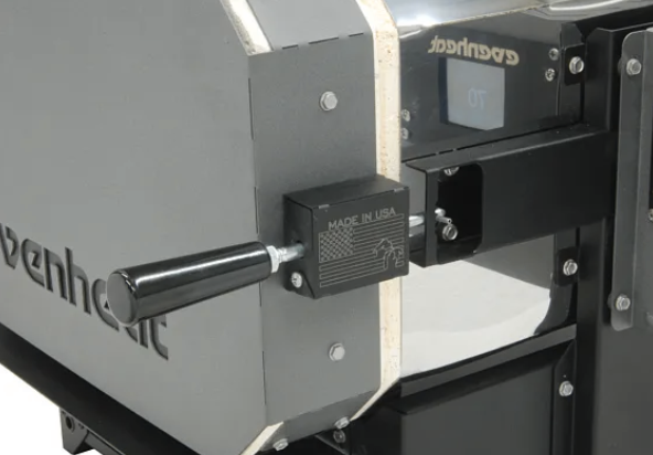 Evenheat Kiln - LT 18