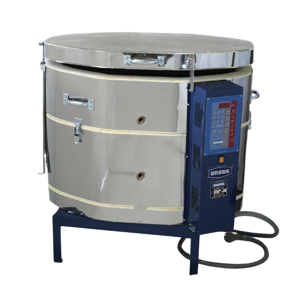 Cress Kilns - EOT203023 - Kiln Frog