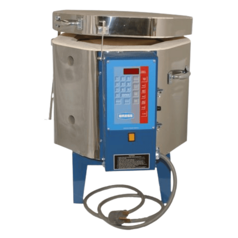 Cress Kilns - E1414 - Kiln Frog