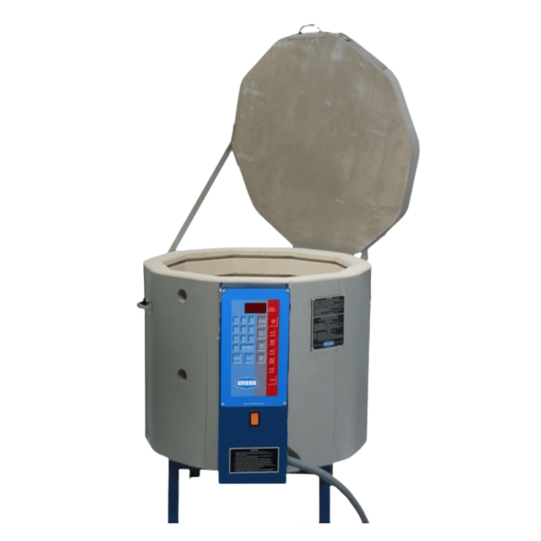 Large Kilns Large Pottery Kilns for Sale Kiln Frog