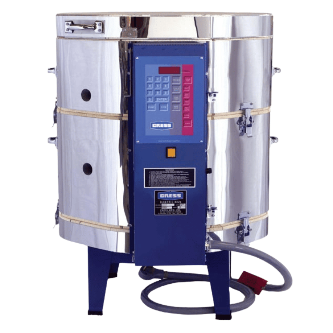 Cress Kilns - ES23 - Kiln Frog