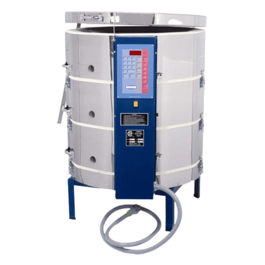 Large Kilns Large Pottery Kilns for Sale Kiln Frog