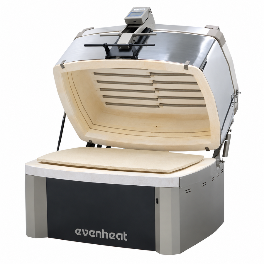 Evenheat Kiln - Studio Pro 41 - Kiln Frog