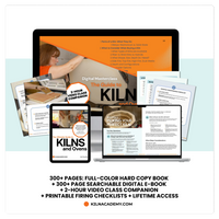 The Digital Masterclass: Ultimate Guide to Kilns & Ovens