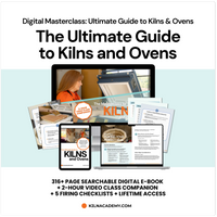 The Digital Masterclass: Ultimate Guide to Kilns & Ovens - Kiln Frog