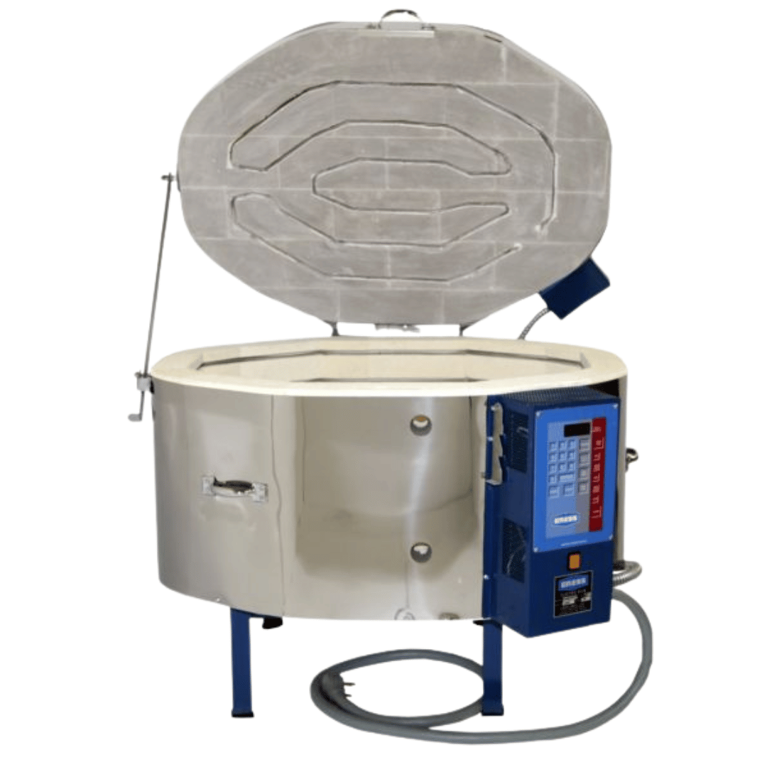Cress Kilns - FUSER203014E - Kiln Frog