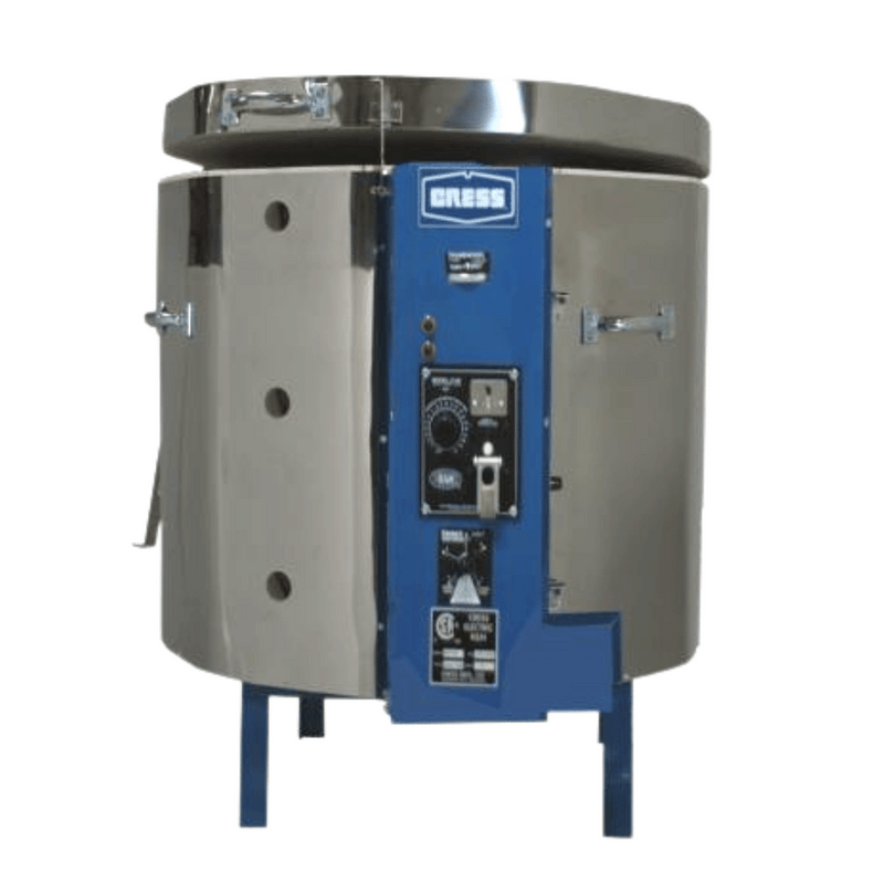 Cress Kilns - FTX24F