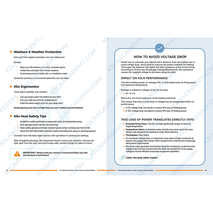 The Complete Tool Kit: Ultimate Guide to Kilns & Ovens