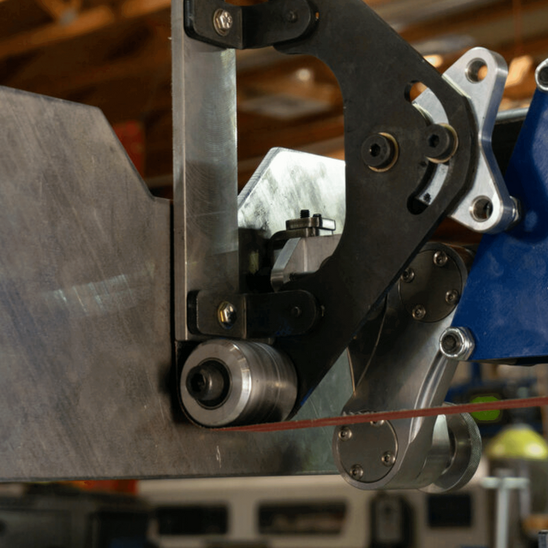 AmeriBrade -  Fully Adjustable Table