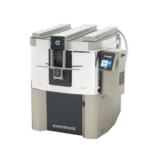 Evenheat Kiln - GTS 24