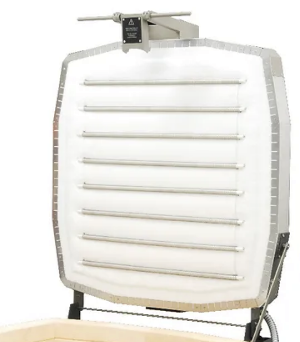 Evenheat Kiln - GTS 28