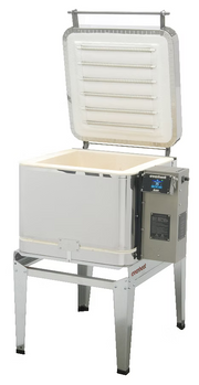 Evenheat Kiln - GTS 17 - Kiln Frog