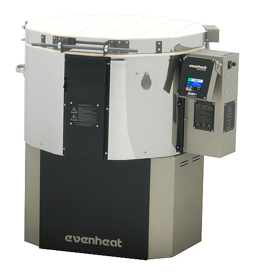 Evenheat Kiln - GTS 23 - Kiln Frog